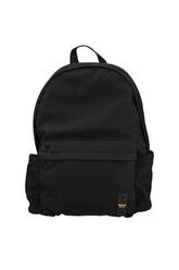 BLAUER Zaino Con Tasca Frontale Nero