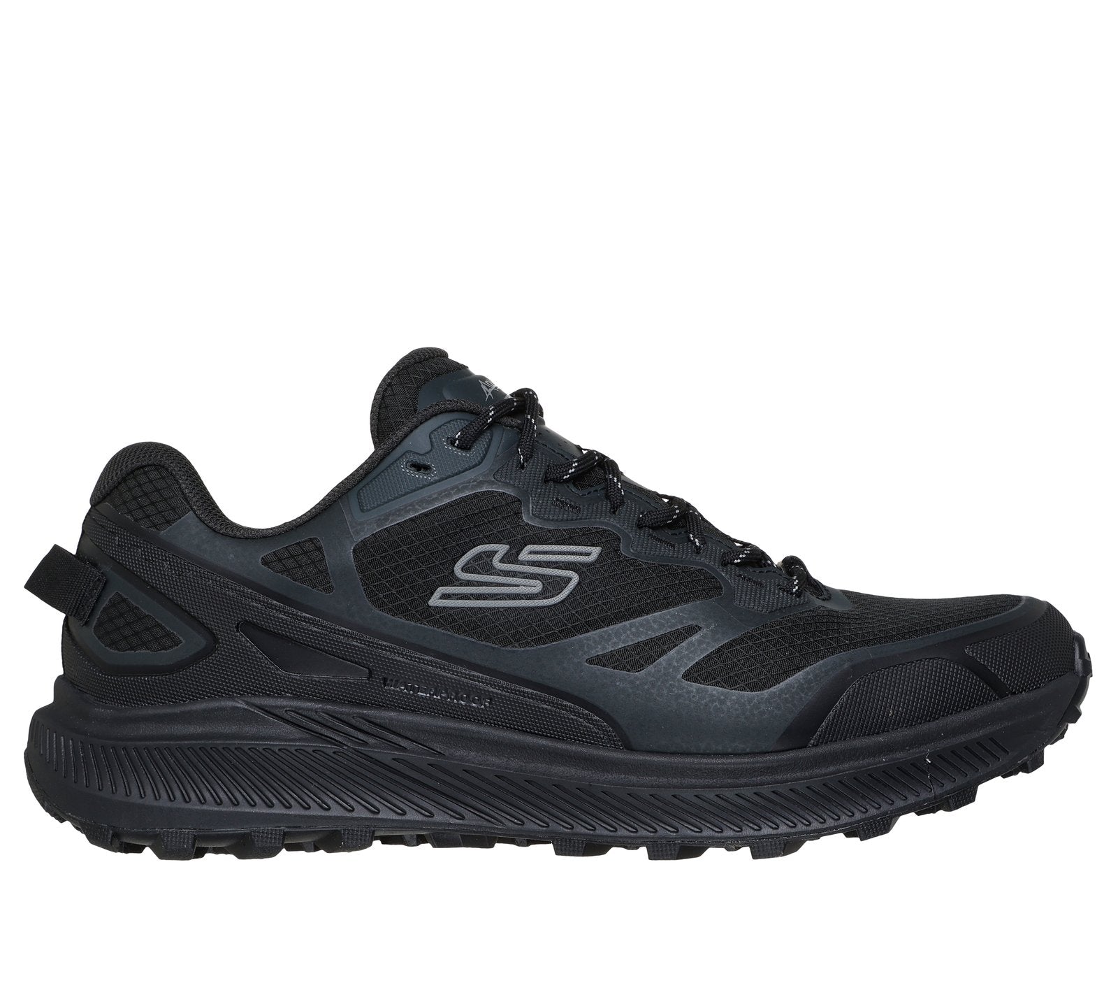 237821/BBK SKECHERS 100% Waterproof & Breathable