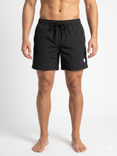 COUNTY OF MILAN Costume Bermuda Nero Corto