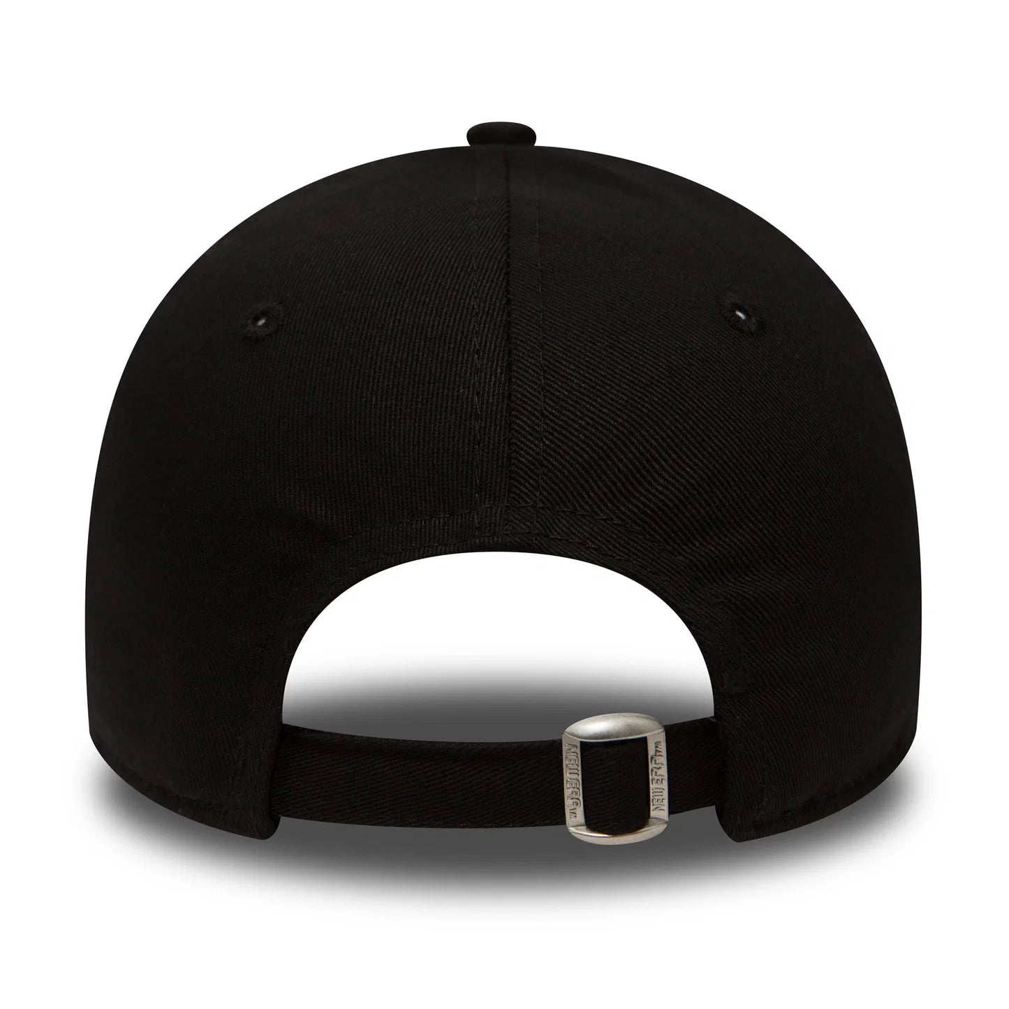 NEW ERA YOUTH 9FORTY Regolabile New York Yankees Essential Nero
