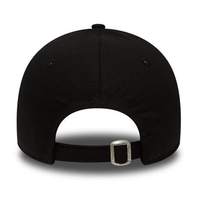NEW ERA YOUTH 9FORTY Regolabile New York Yankees Essential Nero
