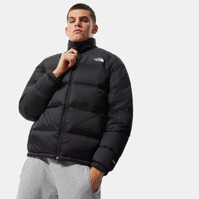 THE NORTH FACE Diablo Down Jacket Nero