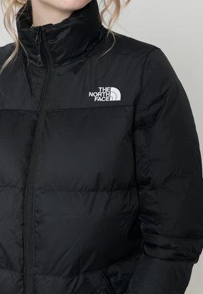 THE NORTH FACE Giubbotto Donna Diablo Down Jacket Nero