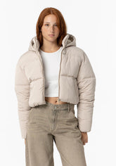 TIFFOSI GIRL PAGGY_2 BEIGE