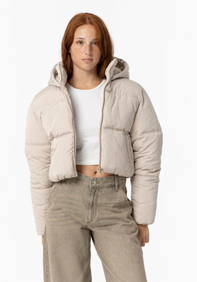 TIFFOSI GIRL PAGGY_2 BEIGE