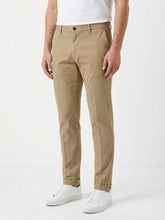 PIZETAONE Pantalone T.A. Skinny Beige
