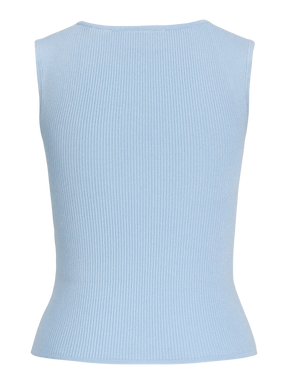 JJXX JXPOSIE CANOTTA CELESTE DONNA SS26
