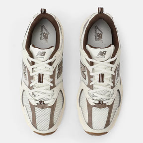 NEW BALANCE 530 Marrone