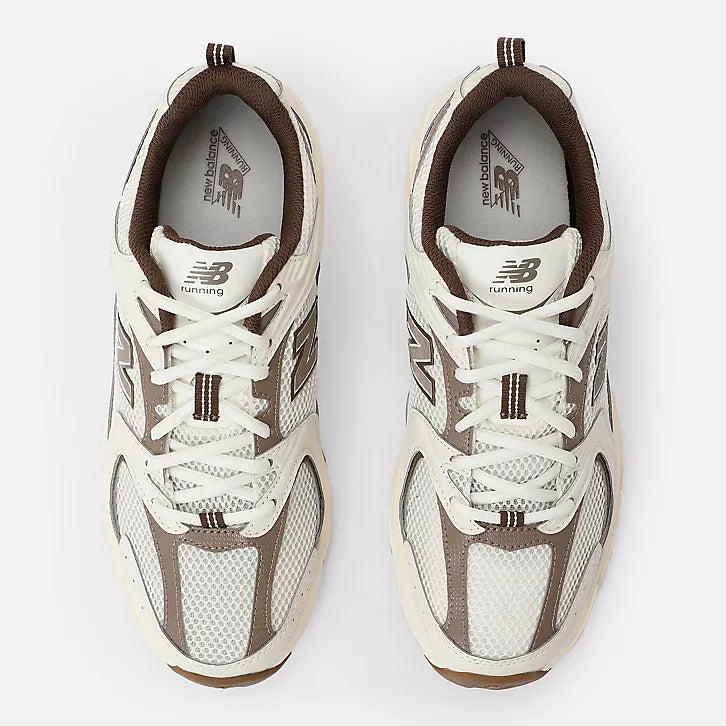 NEW BALANCE 530 Marrone