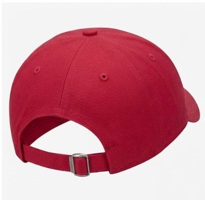 NIKE Cappello Barcellona Rosso