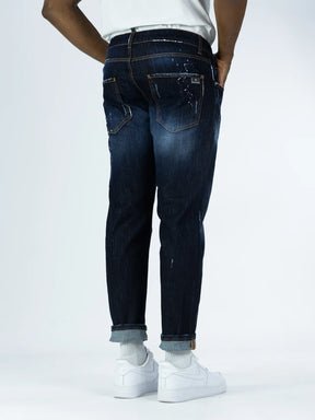 SOLDIER Jeans New Woll Made in Italy