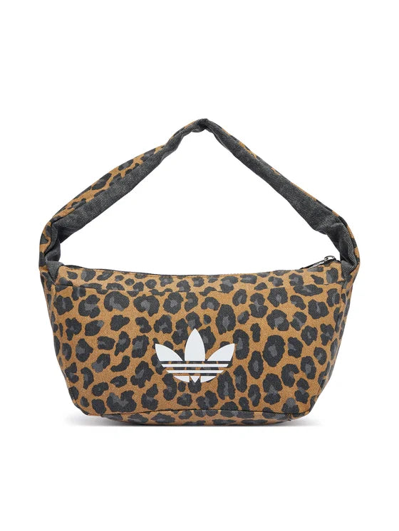 ADIDAS ORIGINALS Borsa Maculata In Tessuto Da Donna