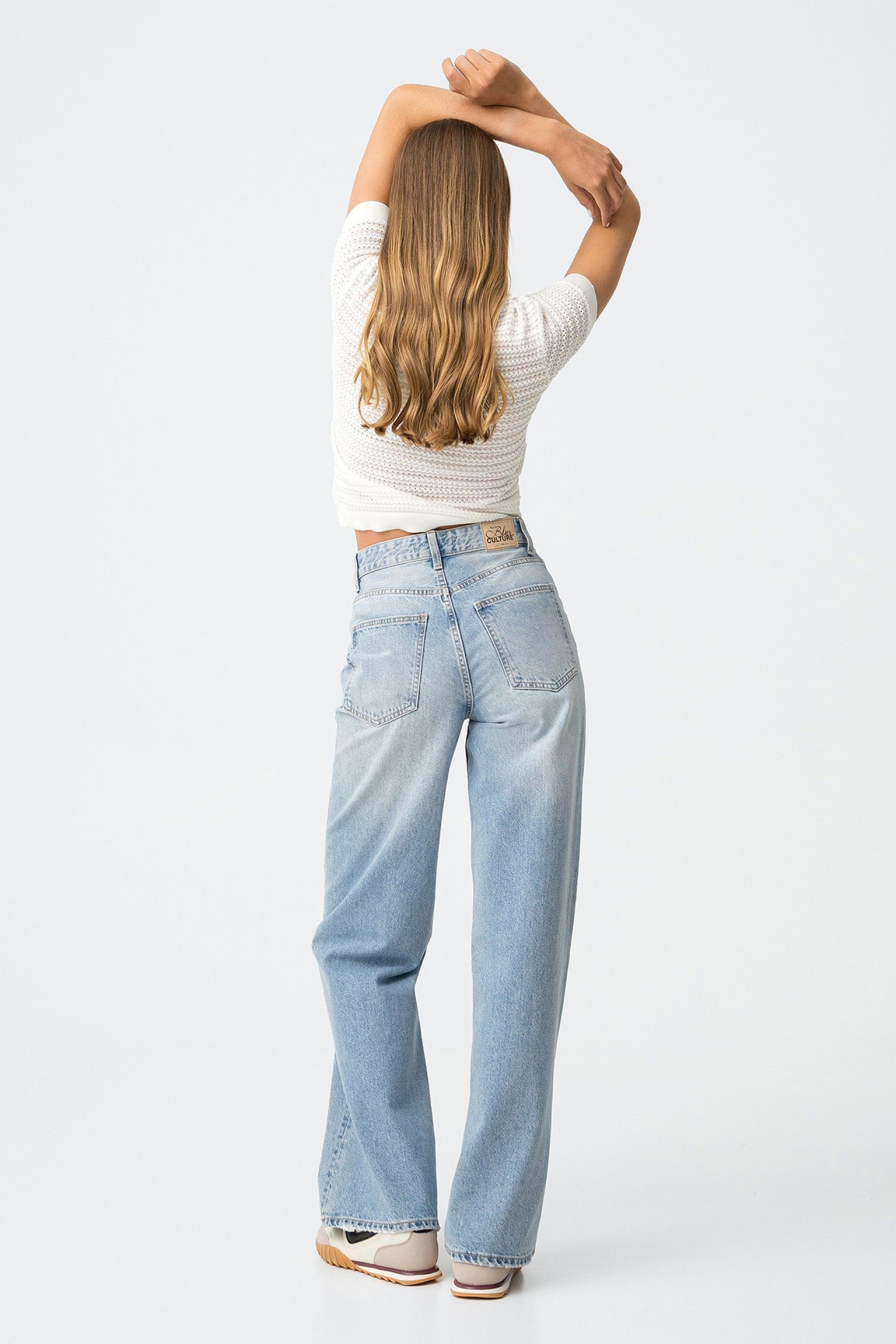 Tiffosi Kylie_67 C10 Jeans Donna AW26