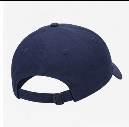 NIKE Cappello PSG Blu Scuro
