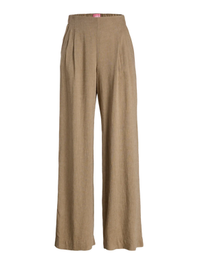 JJXX JXALMIRA PANTALONE TORTORA DONNA