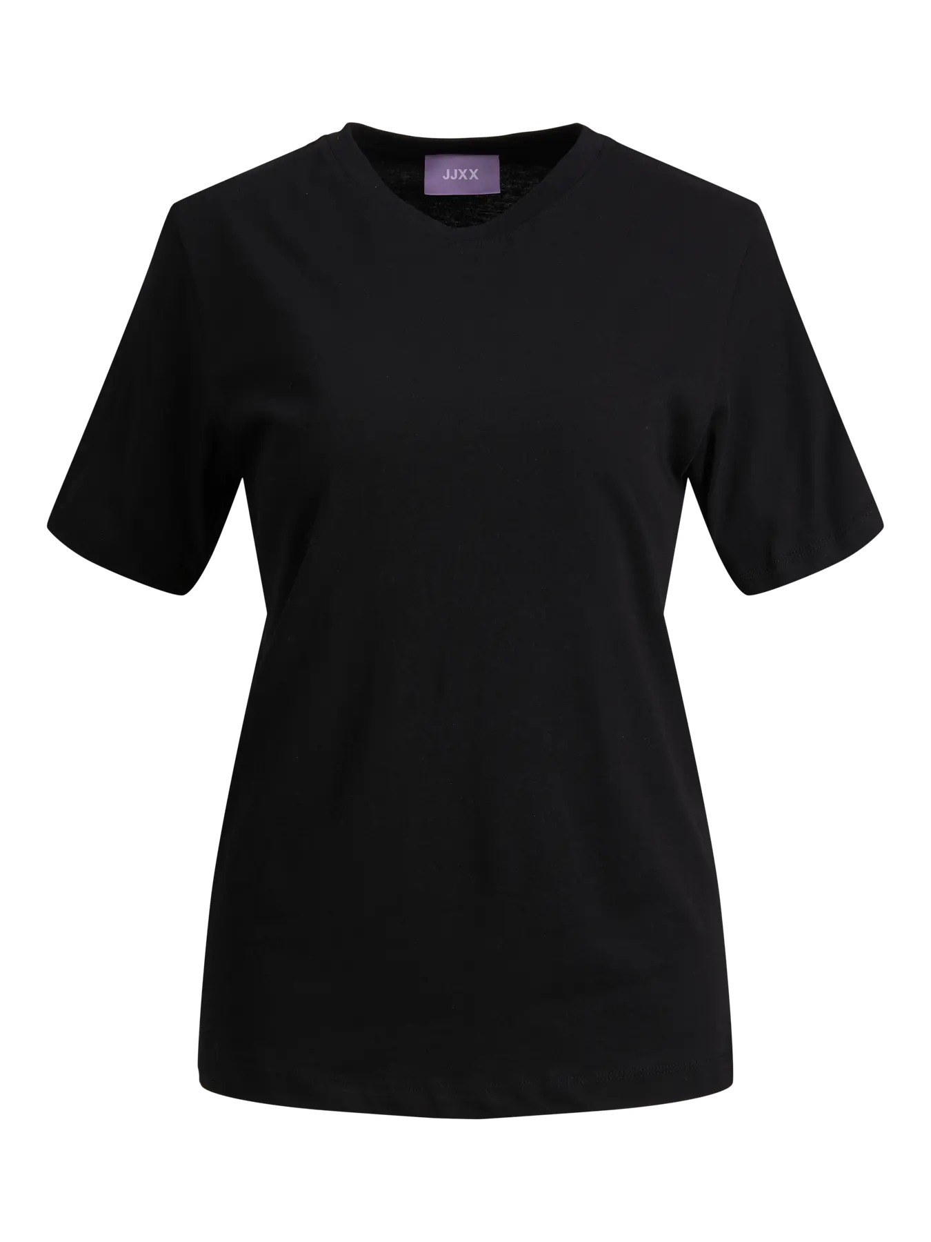 JJXX JXANNA T-SHIRT BASIC NERA DONNA