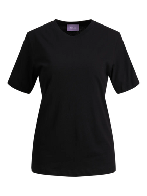 JJXX JXANNA T-SHIRT BASIC NERA DONNA
