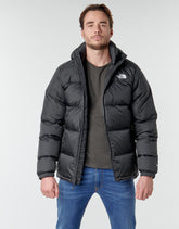 THE NORTH FACE Diablo Down Con Cappuccio Nero