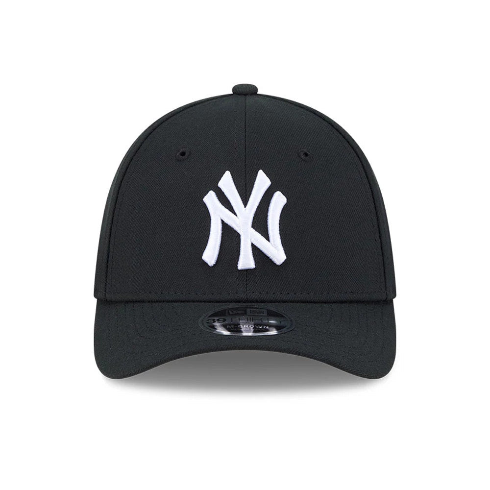 NEW ERA CAP 9FORTY M-Crown New York Yankees Nero