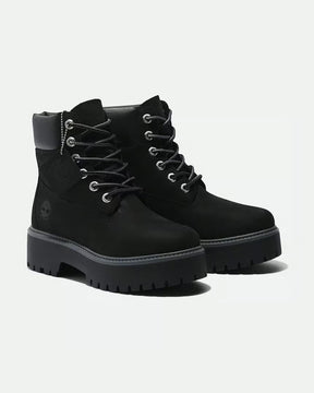 TIMBERLAND Platform Nera