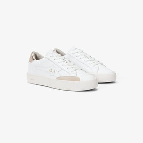GIRL'S BIG KATY LEATHER