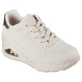 Skechers Street Los Angeles Air-Cooled Memory Foam beige