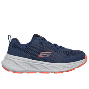 Skechers Edgeride Rekze Sneaker Uomo Blu