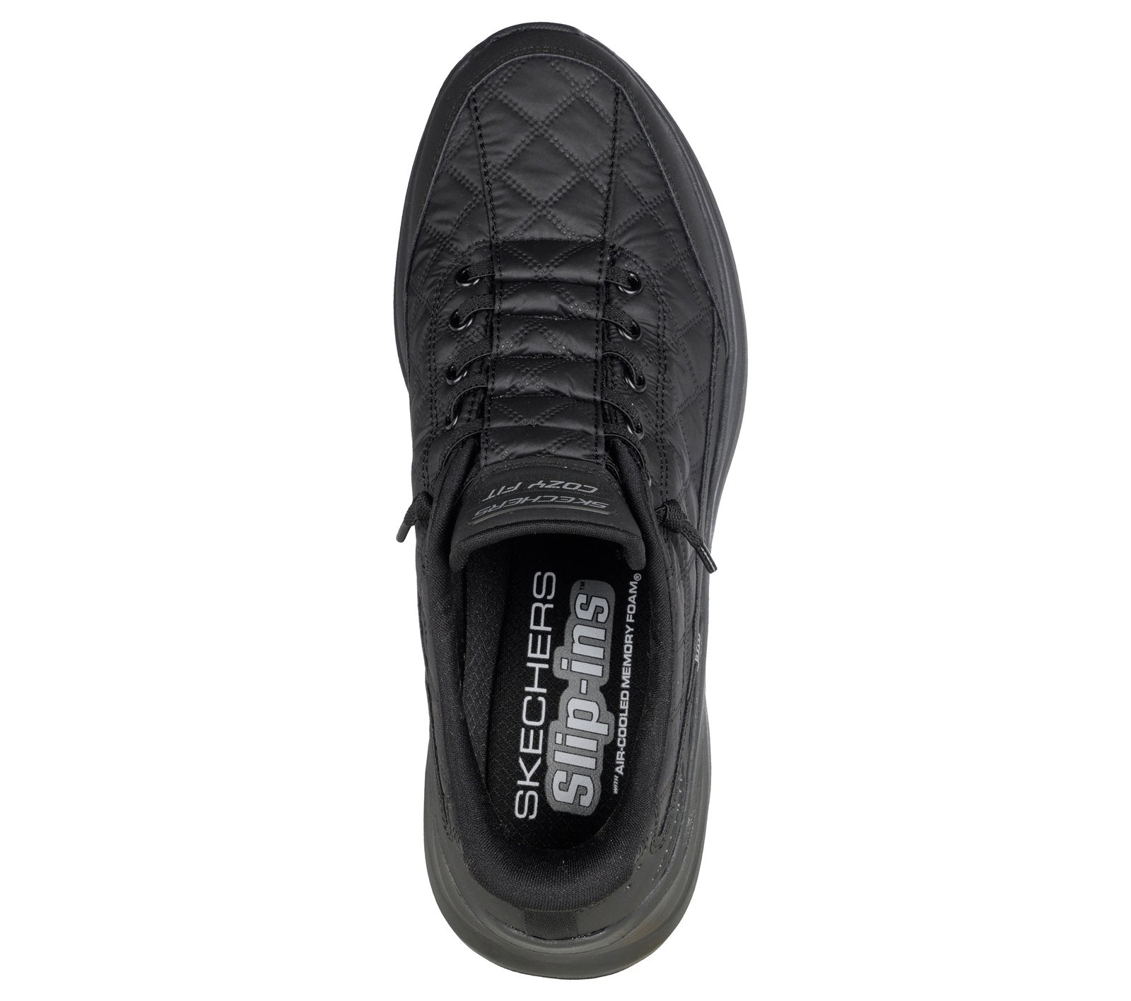 232619/BBK Skechers Sip Ins Arch Fit Contour Foam Nere 26/27