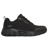 118111/BBK Skechers Bobs B Flex Nera 26/27