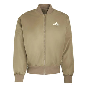ADIDAS Bomber Senza Cappuccio Beige
