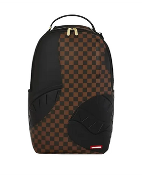 SPRAYGROUND Zaino Jetstream Brown 29/12