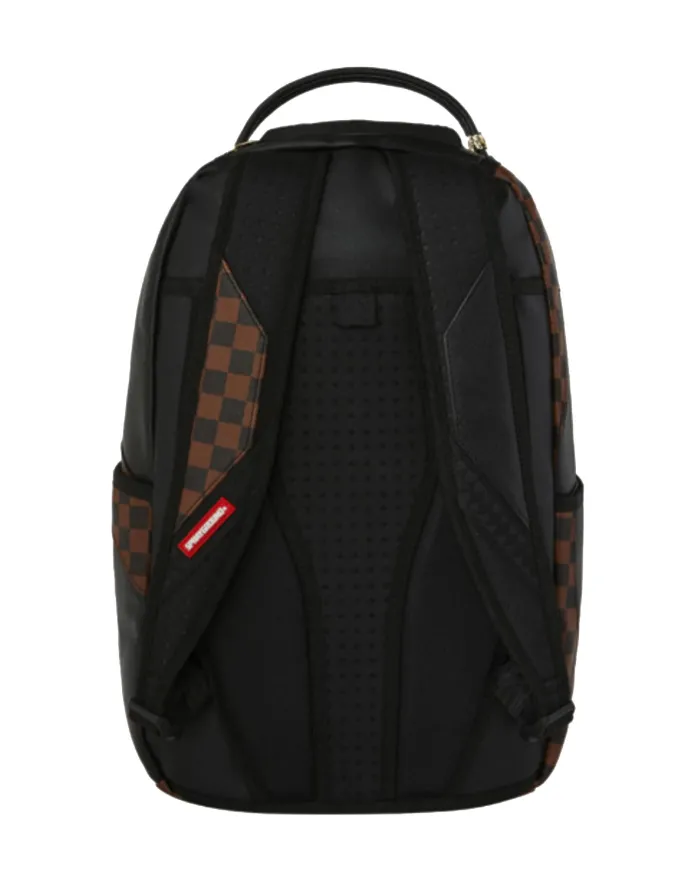 SPRAYGROUND Zaino Jetstream Brown 29/12