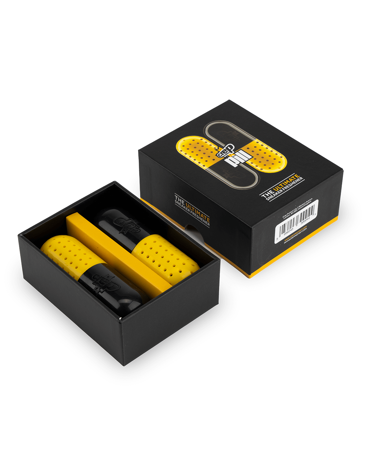 CREP PROTECT Pills Rinfresca e Odora