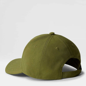 THE NORTH FACE Cappello verde