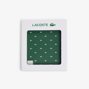 LACOSTE Body Baby A Polo Con Dettagli Sul Colletto Mezza Manica Bianco