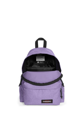 EASTPAK Zaino Lilla Brillantini