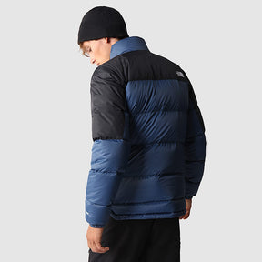 THE NORTH FACE Diablo Down Jacket Blu/Nero