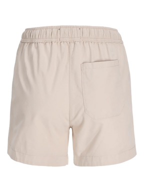 JJXX JXSKY PANTALONCINO IN COTONE  GHIACCIO DONNA SS26