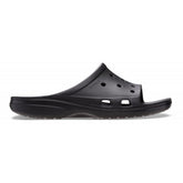 CROCS Ciabatta In Gomma Saturday Slide Nera