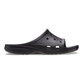 CROCS Ciabatta In Gomma Saturday Slide Nera