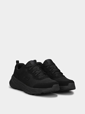 404801L BBK Skechers Edgeride Rekze Sneaker Uomo Nero
