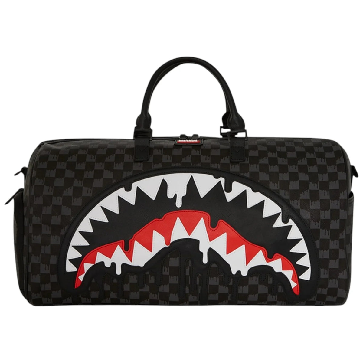 SPRAYGROUND Borsone DRIPPING SHARKS IN PARIS