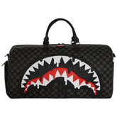 SPRAYGROUND Borsone DRIPPING SHARKS IN PARIS