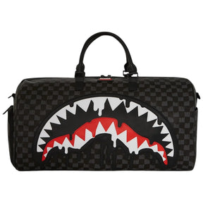 SPRAYGROUND Borsone DRIPPING SHARKS IN PARIS