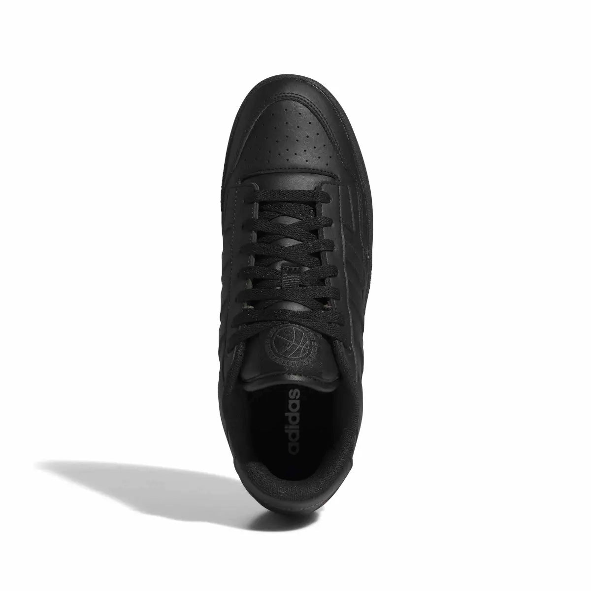 ADIDAS Rapid Court Low Nera