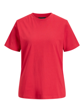 JJXX JXANNA T-SHIRT BASIC ROSSA DONNA