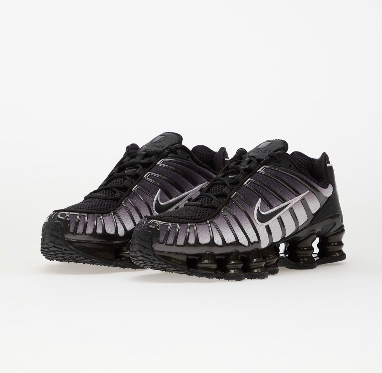 NIKE SHOX TL FADE