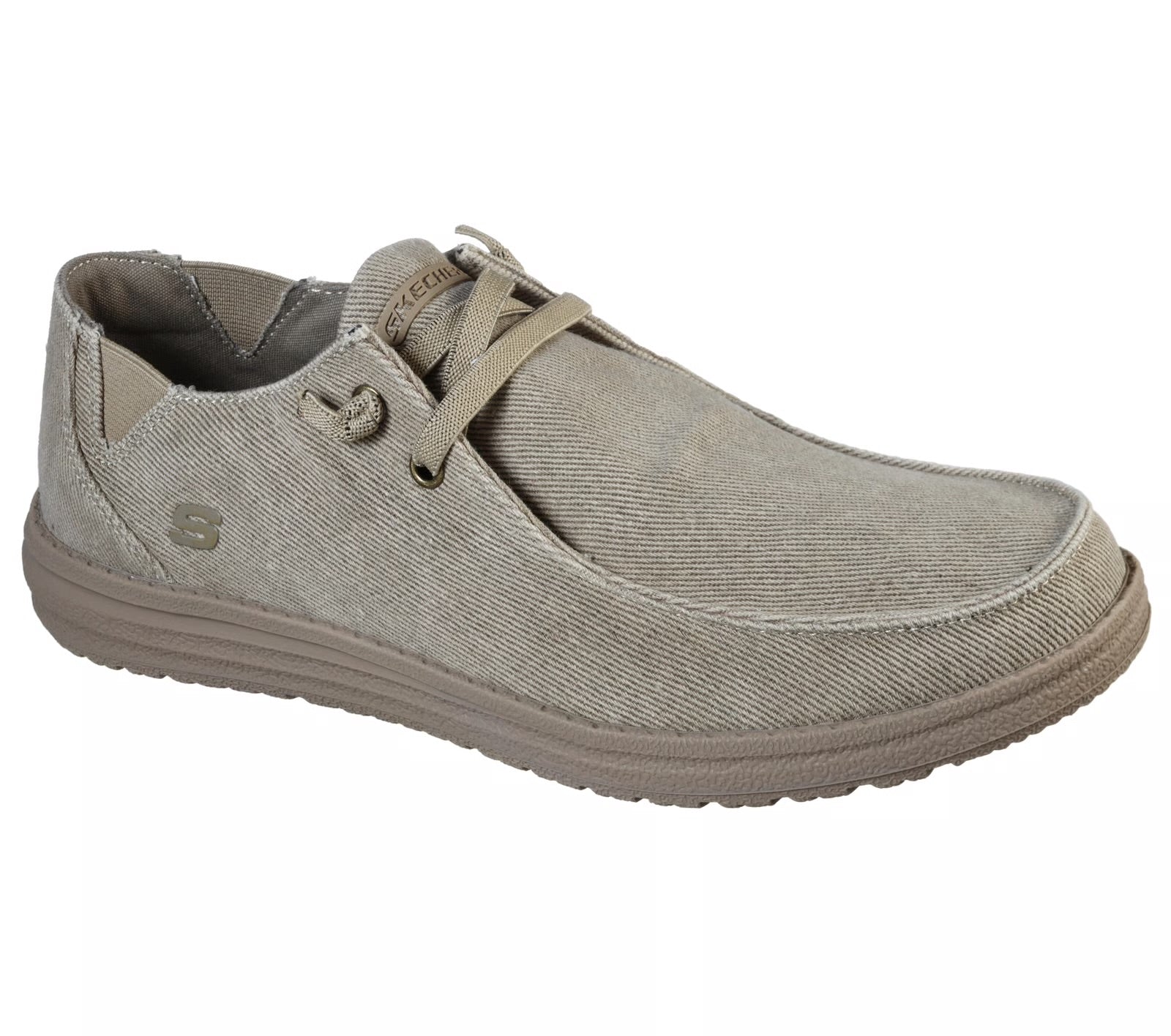 66387 TPE SKECHERS Melson Raymon Beige SS26