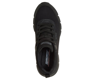 118111/BBK Skechers Bobs B Flex Nera 26/27