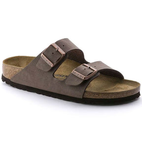 BIRKENSTOCK BIRKENSTOCK Arizona BS Mocca - ciabatte - Tommaseo Clothing